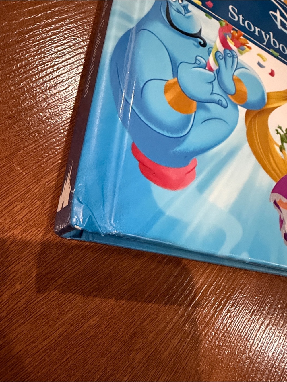 Disney Storybook Collection - Picture 2 of 2